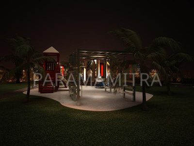 Alun-Alun Bangkalan Madura photo 7